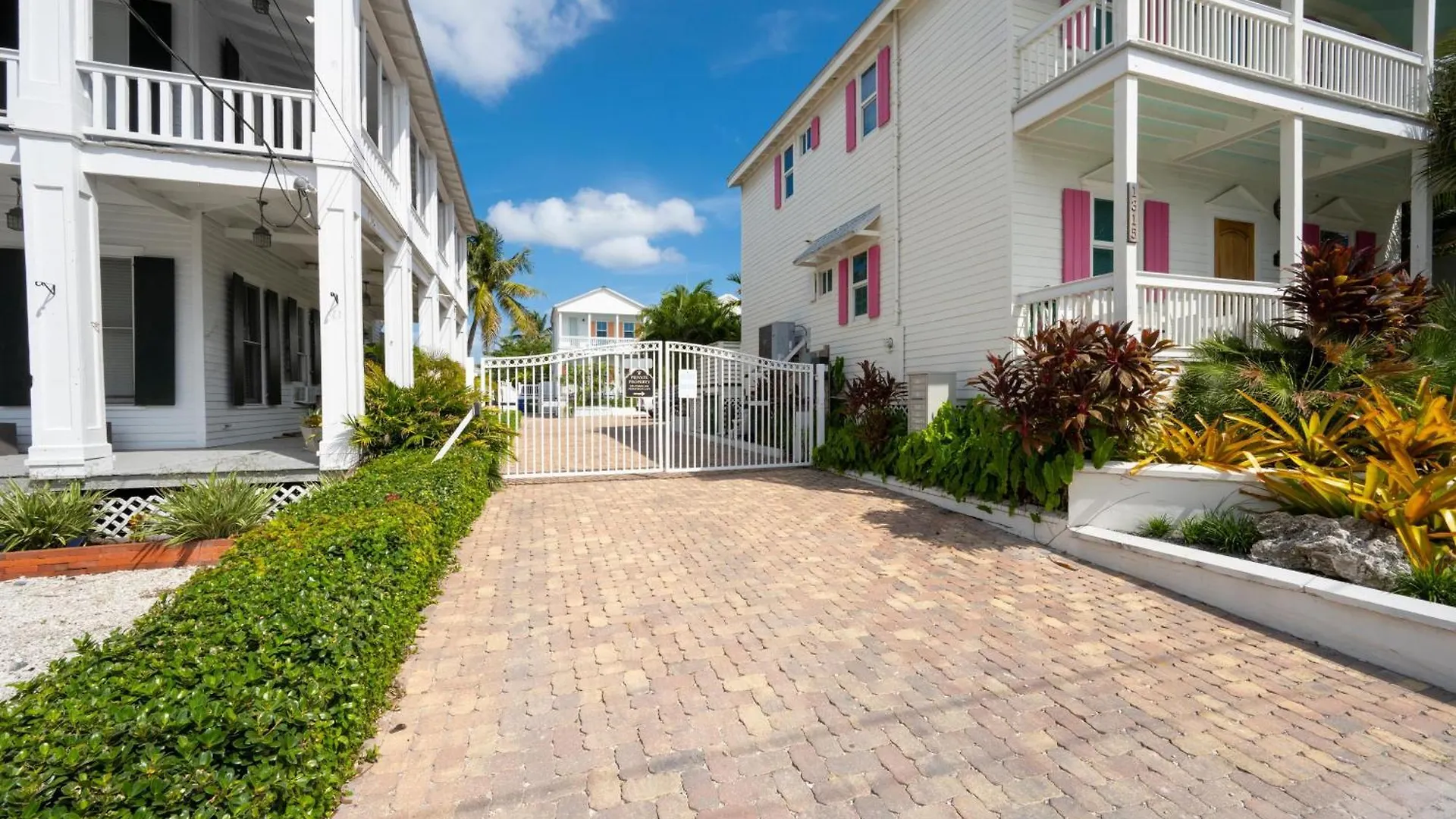 Holiday home The Green Gawdess Key West United States