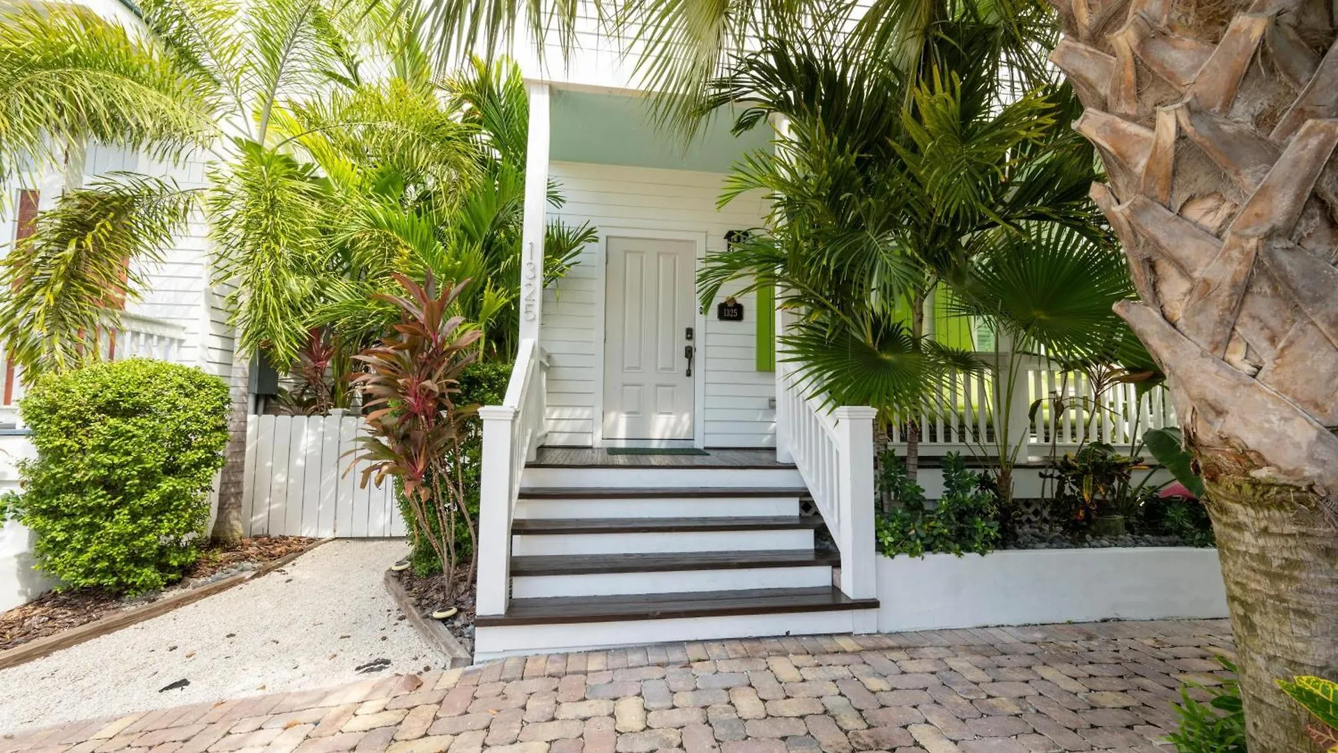 Holiday home The Green Gawdess Key West