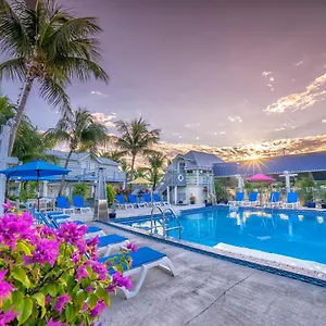 Ośrodek wypoczynkowy Ibis Bay, Key West